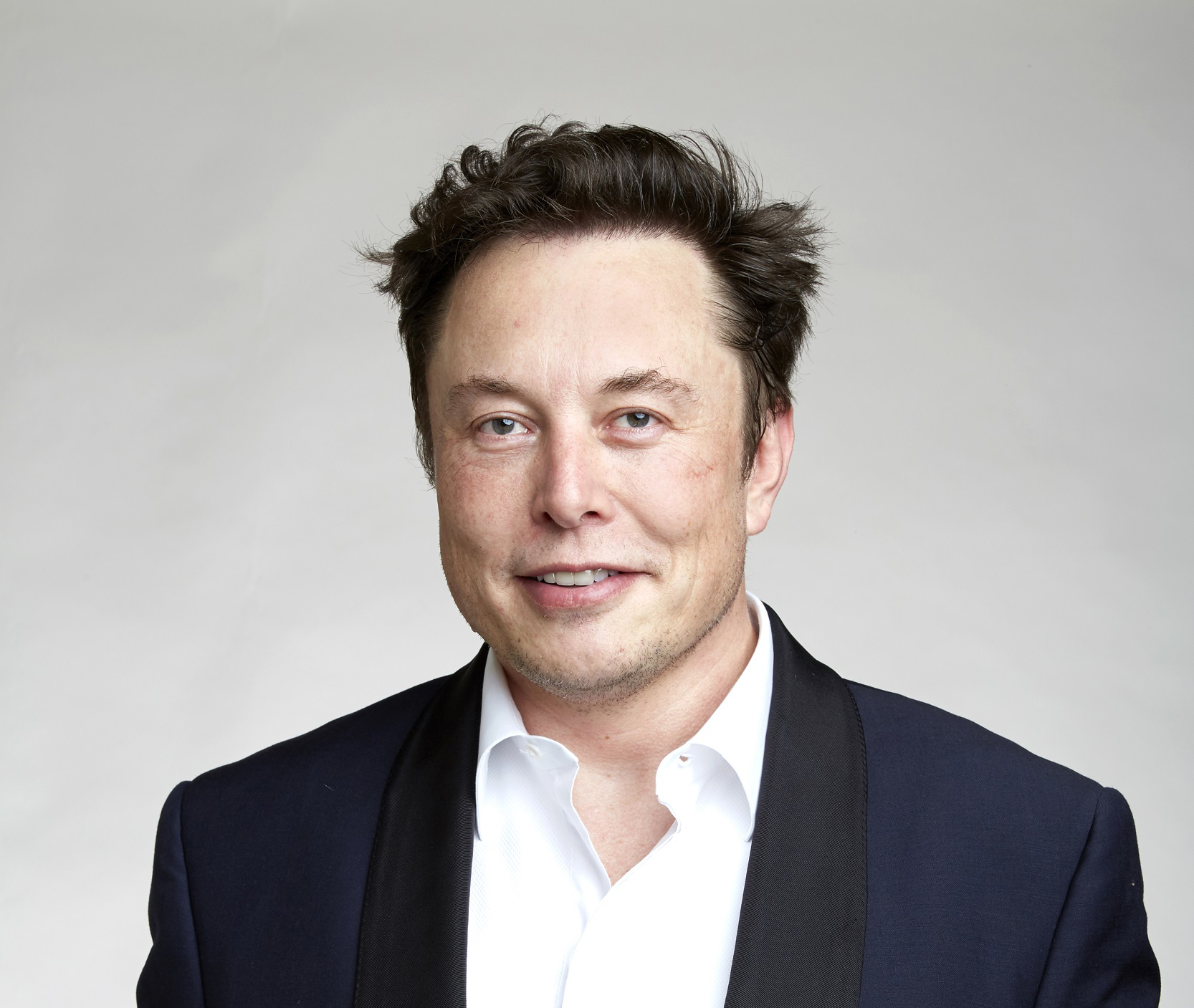 Elon Musk rachète le Père Noël et rend payantes les lettres des enfants